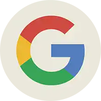 GoogleG logo for Flying Toad Graphics Graphic Design